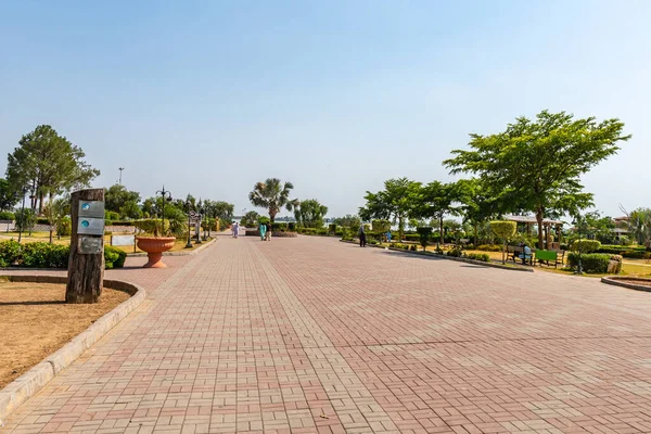 Islamabad Lake View Park 131 — Fotografia de Stock