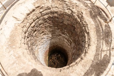 Larkana Mohenjo Daro Arkeoloji Bölgesi 56