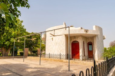 Multan Shah Shams Parkı 14