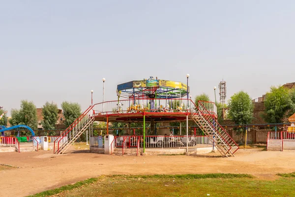 Multan Shah Shams Park 08 — Zdjęcie stockowe