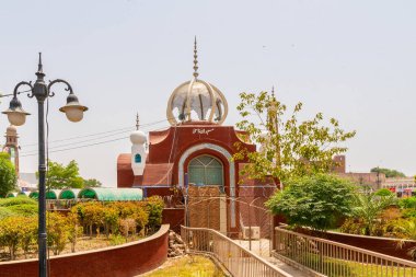 Multan Mescidi Allah O Ekber Camii 63