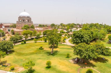 Multan Qasim Bagh 84