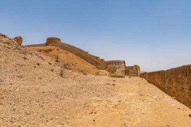Rani Kot Fort Sindh 64