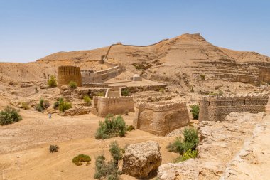 Rani Kot Fort Sindh 65