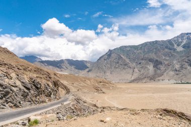 Skardu Katpana Çölü 47
