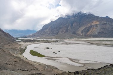 Skardu Katpana Çölü 48