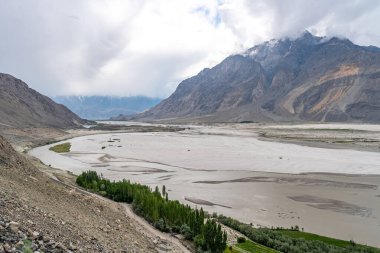Skardu Katpana Çölü 51.