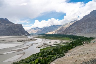 Skardu Katpana Çölü 50