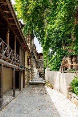 Shigar Fort Tesisi 58