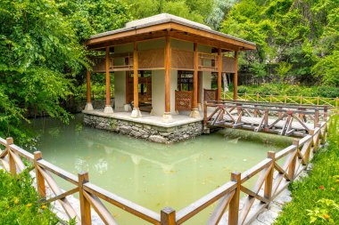 Shigar Fort Tesisi 63