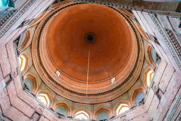 Multan Shah Rukn-e-Alam Tomb 70 — Stock fotografie