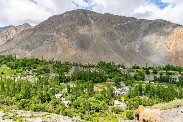 Skardu Satpara Gölü 05