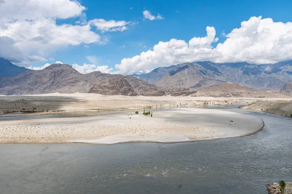 Skardu Katpana Çölü 41