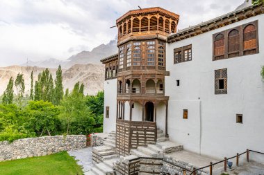 Khaplu Şehir Sarayı 90