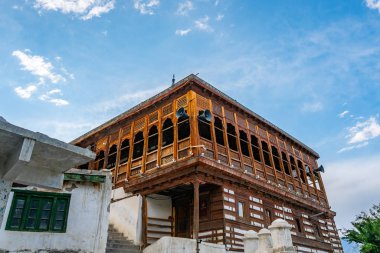 Khaplu Şehir Camii 93