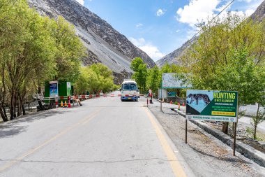 Khunjerab Ulusal Parkı 19