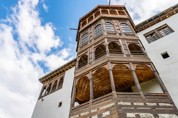 Palácio da Cidade de Khaplu 86 — Fotografia de Stock