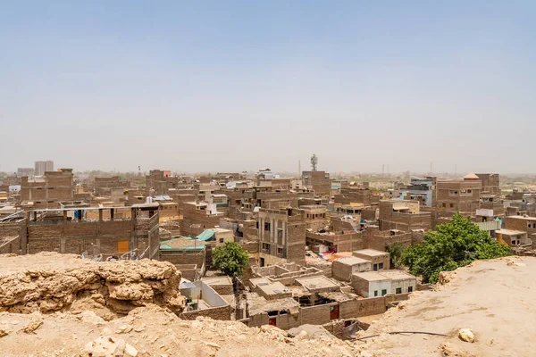 Sukkur Şehir Manzarası 02