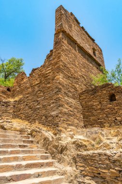 Mardan Takht-i-Bahi Tahtı 03