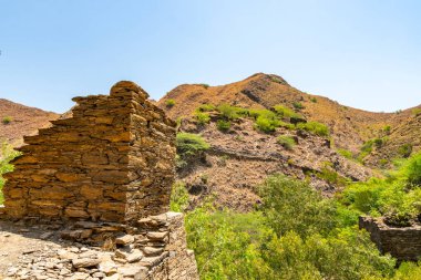 Mardan Takht-i-Bahi Tahtı 05