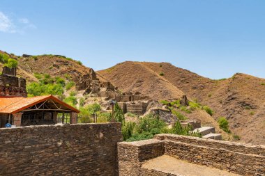 Mardan Takht-i-Bahi Tahtı 15