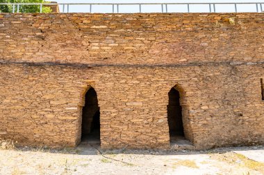 Mardan Takht-i-Bahi Tahtı 30