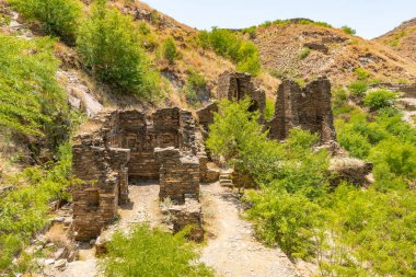 Mardan Takht-i-Bahi Tahtı 40