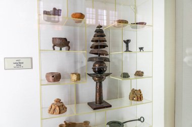 Taxila Müzesi 49