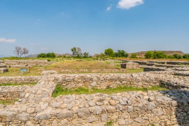 Taxila Eski Sirkap 65