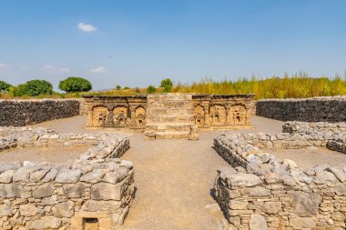 Taxila Eski Sirkap 73