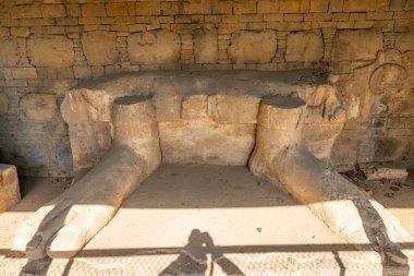 Taxila Eski Dharmarajika 88