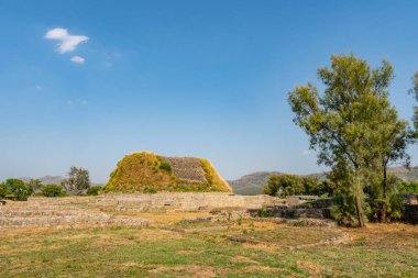Taxila Eski Dharmarajika 97