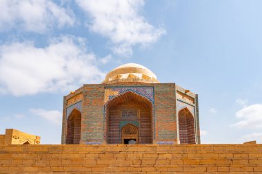 Makli Tepesi Nekropolü 39