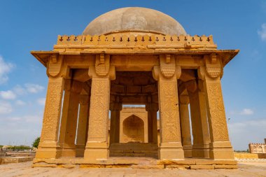 Makli Hill Mezarlığı 45