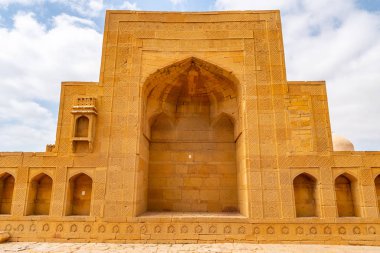 Makli Tepesi Mezarlık 59