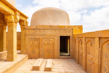 Makli Hill Mezarlığı 73