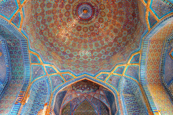 Thatta Shah Jahan Mezquita 29 — Foto de Stock