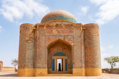 Makli Hill Mezarlığı 83