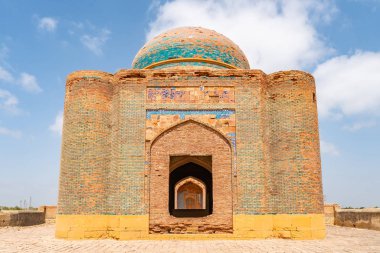 Makli Hill Mezarlığı 85