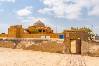 Makli Hill Mezarlığı 92