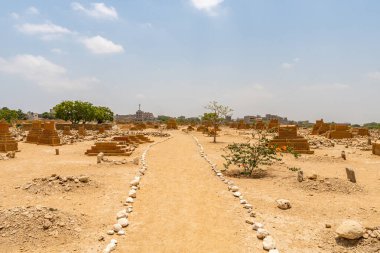 Karachi Chaukhandi Mezarlığı 118