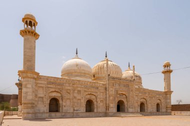 Derawar Abbasi Camii 22