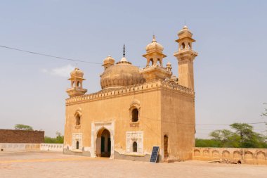 Derawar Abbasi Camii 23