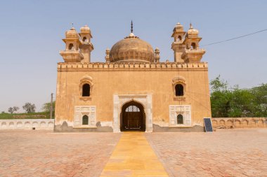 Derawar Abbasi Camii 24