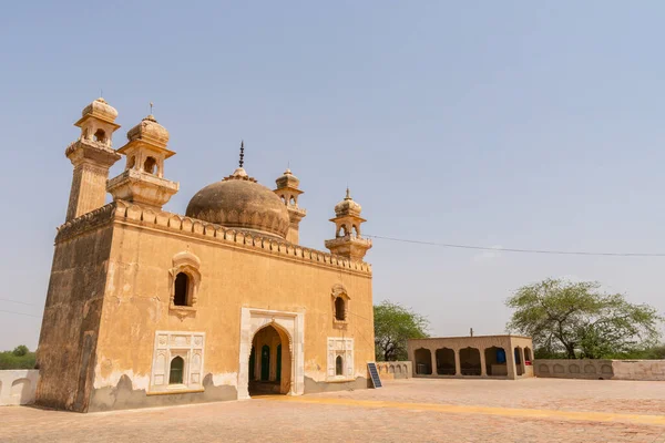 Derawar Abbasi Camii 26