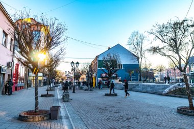 Novi Pazar Şehir Merkezi 02