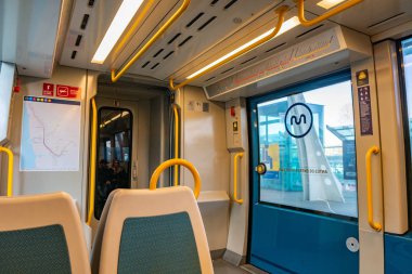 Porto Metro Toplu Taşıma