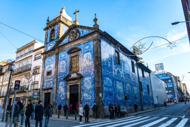 Porto Şapeli Almas de Santa Catarina