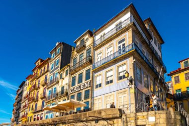 Porto Ribeira Meydanı