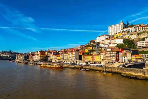 Porto Douro River — 스톡 사진